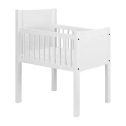 Kidsmill Noa Wieg Mat Wit