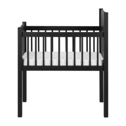 Kidsmill Noa Wieg Mat Wit