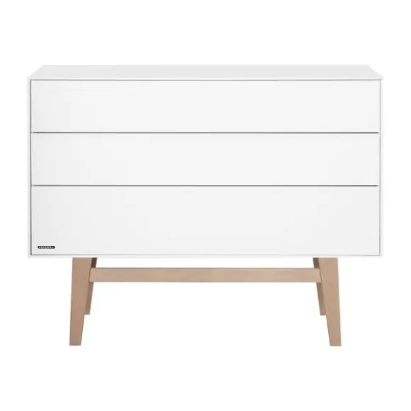 Kidsmill Noud Bladvergroter Wit