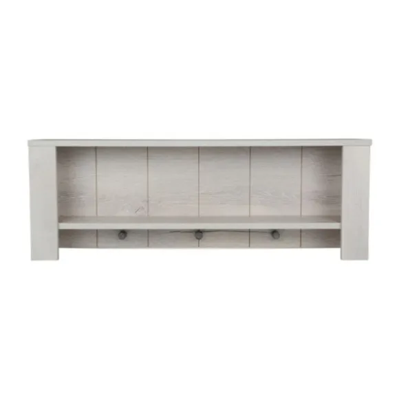 Kidsmill Sem Nautic Babykamer Grijs | Bed 60 x 120 cm + Commode