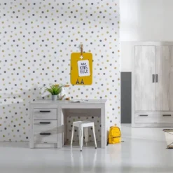 Kidsmill Sem Nautic Bureau Grijs