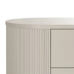 Kidsmill Sense Commode - Oatmeal