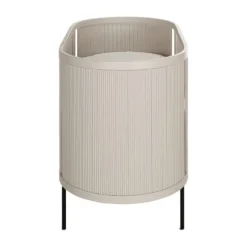 Kidsmill Sense Ledikant – 60 x 120 cm - Oatmeal