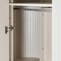 Kidsmill Sense Ledikant – 60 x 120 cm - Oatmeal