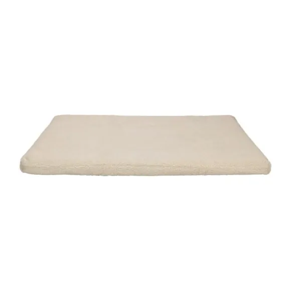 Kidsmill Sheep Boxmatras Hoes White 75 x 95 cm
