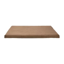 Kidsmill Sheep Boxmatras Hoes Beige 80 x 100 cm