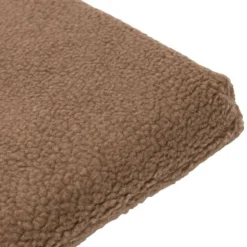 Kidsmill Sheep Boxmatras Hoes Beige 80 x 100 cm