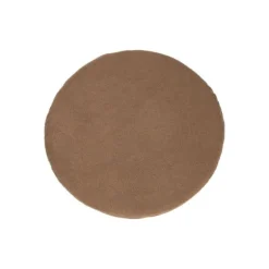 Kidsmill Sheep Hoes Boxmatras - Rond 90 cm - Wood