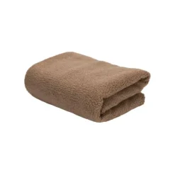 Kidsmill Sheep Hoes Boxmatras - Rond 90 cm - Wood