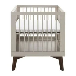 Kidsmill Sixties Box – Oatmeal / Walnoot