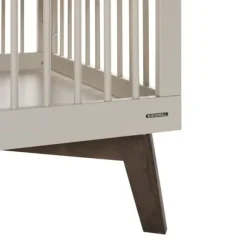 Kidsmill Sixties Box – Oatmeal / Walnoot