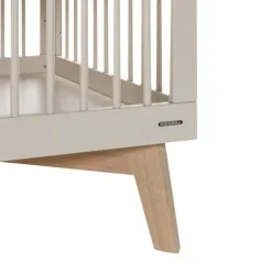 Kidsmill Sixties Box – Oatmeal / Eiken