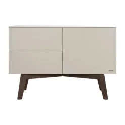 Kidsmill Sixties Commode Oatmeal