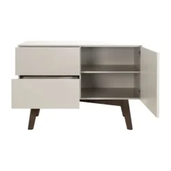 Kidsmill Sixties Commode Oatmeal