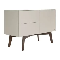 Kidsmill Sixties Commode Oatmeal