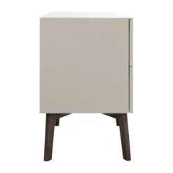Kidsmill Sixties Commode Oatmeal