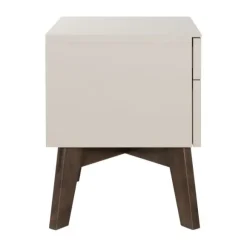 Kidsmill Sixties Nachtkastje Oatmeal