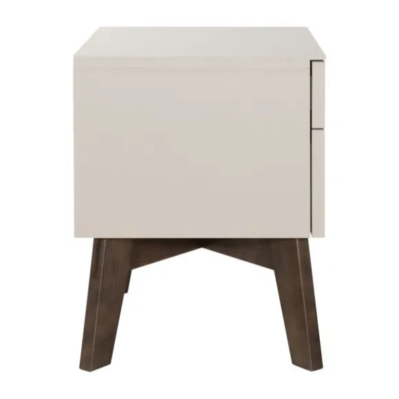 Kidsmill Sixties Nachtkastje Oatmeal