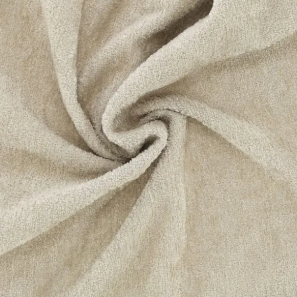 Kidsmill Soft Elegance II Boxmatras Hoes Rond Ø 90 cm - Iceblue