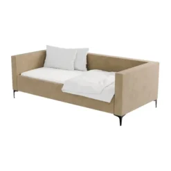 Kidsmill Square+ Bedbank Adore Hunter 90 x 200 cm