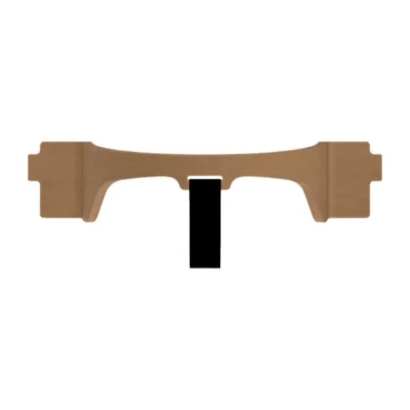 Kidsmill Up! Babyset Oatmeal