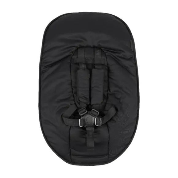 Kidsmill Up! Canvas Newborn Bekleding Groen