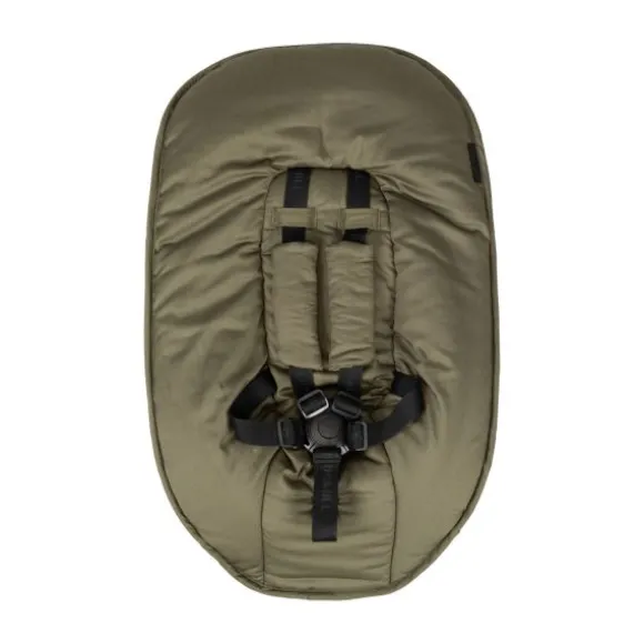 Kidsmill Up! Canvas Newborn Bekleding Groen