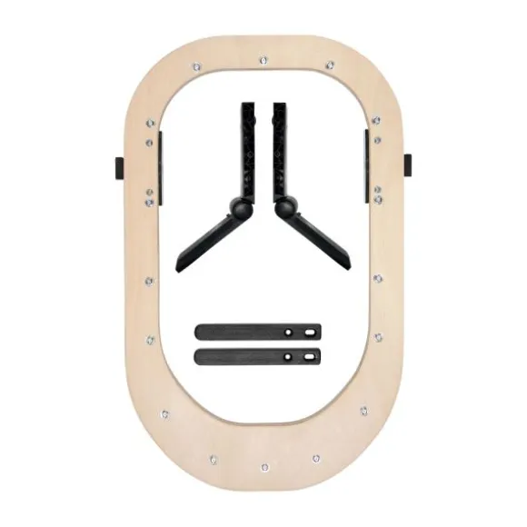 Kidsmill Up! Canvas Newborn Bekleding Groen