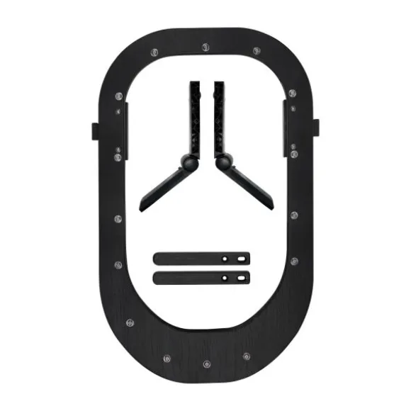 Kidsmill Up! Canvas Newborn Bekleding Groen