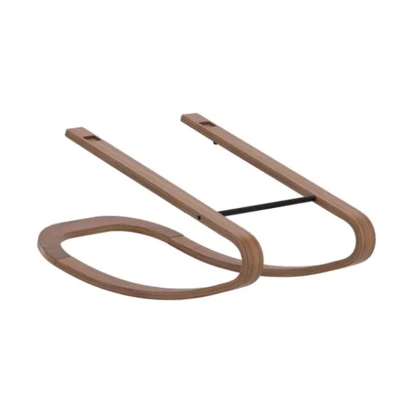 Kidsmill Up! Canvas Newborn Bekleding Groen