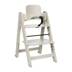 Kidsmill Up! Kinderstoel incl. Babyset + Newbornset - Oatmeal