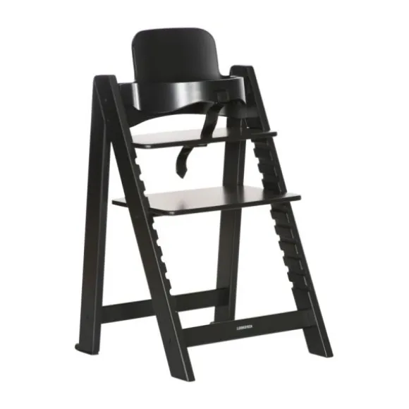 Kidsmill Up! Kinderstoel incl. Babyset + Newbornset - Oatmeal