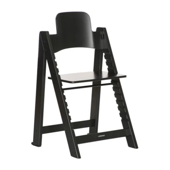 Kidsmill Up! Kinderstoel incl. Babyset + Newbornset - Oatmeal