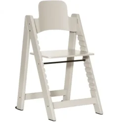 Kidsmill Up! Kinderstoel incl. Babyset + Newbornset - Oatmeal