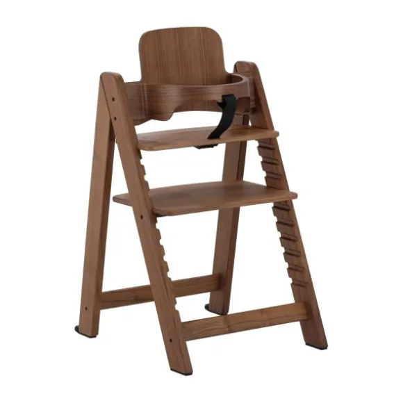 Kidsmill Up! Kinderstoel incl. Babyset + Newbornset - Oatmeal