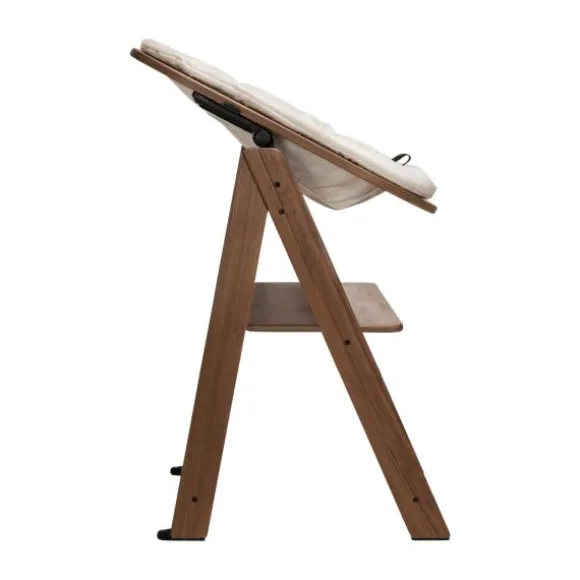 Kidsmill Up! Kinderstoel incl. Babyset + Newbornset - Oatmeal