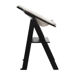 Kidsmill Up! Kinderstoel incl. Babyset + Newbornset - Oatmeal