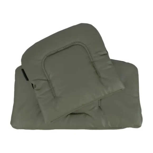 Kidsmill Up! Kinderstoel incl. Babyset + Newbornset - Oatmeal