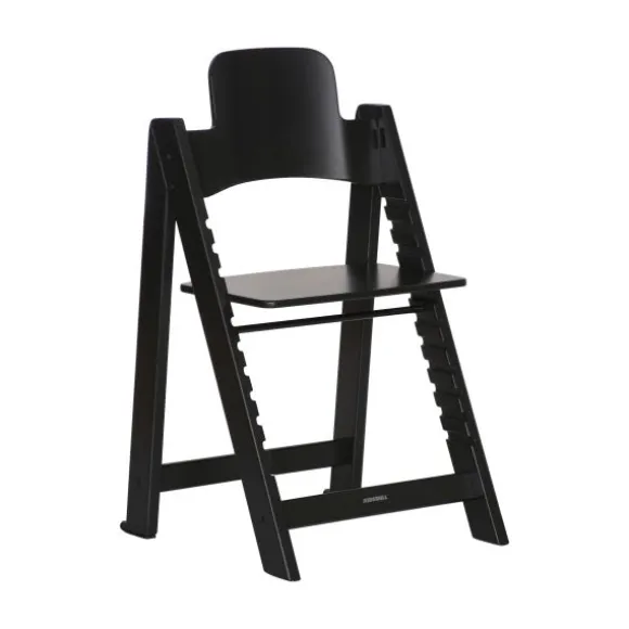 Kidsmill Up! Kinderstoel Oatmeal