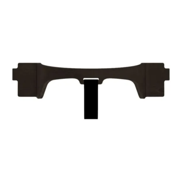 Kidsmill Up! Kinderstoel Oatmeal