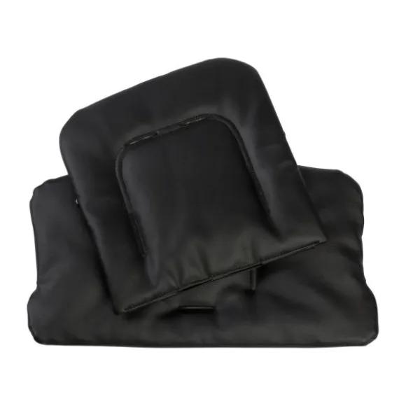 Kidsmill Up! Kinderstoel Oatmeal