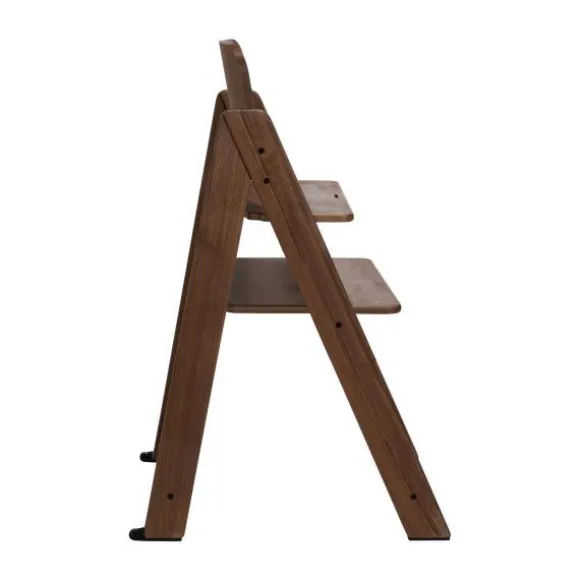 Kidsmill Up! Kinderstoel Oatmeal