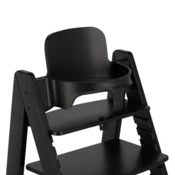 Kidsmill Up! Kunststof Babyset - Zwart