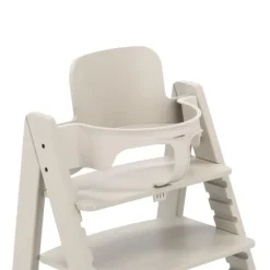 Kidsmill Up! Kunststof Babyset - Zwart