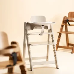 Kidsmill Up! Kunststof Eetblad Oatmeal