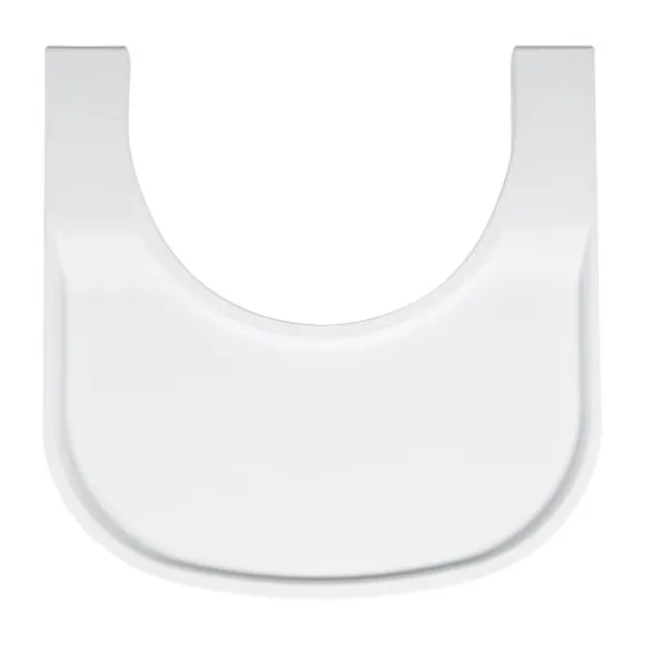 Kidsmill Up! Kunststof Eetblad Oatmeal