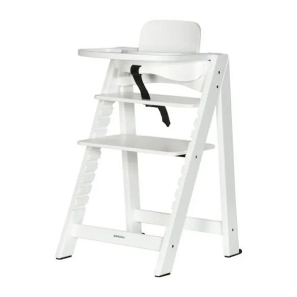 Kidsmill Up! Kunststof Eetblad Oatmeal