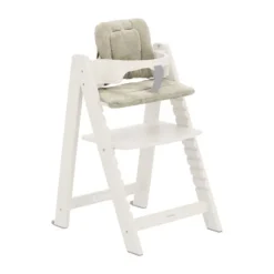 Kidsmill Up! Kussen - Soft Elegance Natural