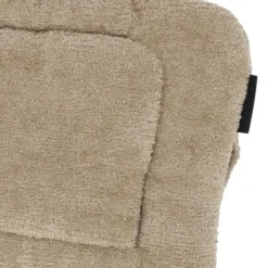 Kidsmill Up! Kussen - Soft Elegance Natural