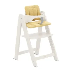 Kidsmill Up! Kussen - Soft Elegance Natural